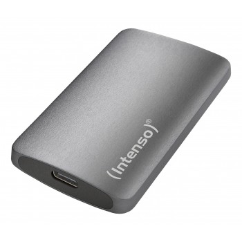 Intenso eSSD TX800 1Tb USB-C 3.2 Gen2 Anthracite 3828460 