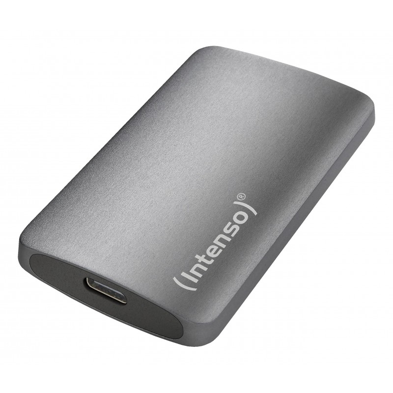 Intenso eSSD TX800 1Tb USB-C 3.2 Gen2 Anthracite 3828460 