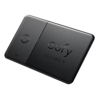 Eufy SmartTrack Card Universal Rastreador de GPS Negro T87B2011