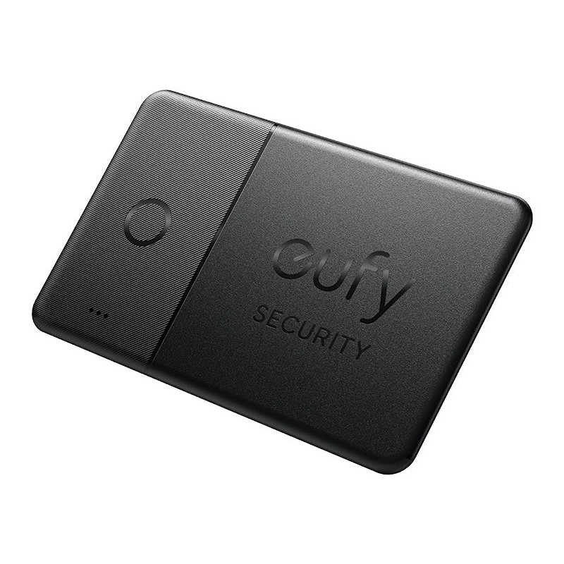 Eufy SmartTrack Card Universal Rastreador de GPS Negro T87B2011