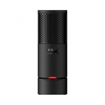 HyperX Micrófono Solocast 2 BLK AR0A0AA