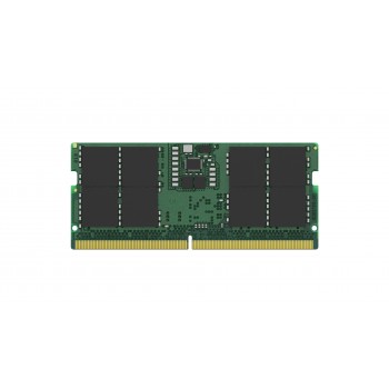 Kingston Technology ValueRAM  16GB - 1 x 16GB DDR5  MHz KVR56S46BS8-16BK