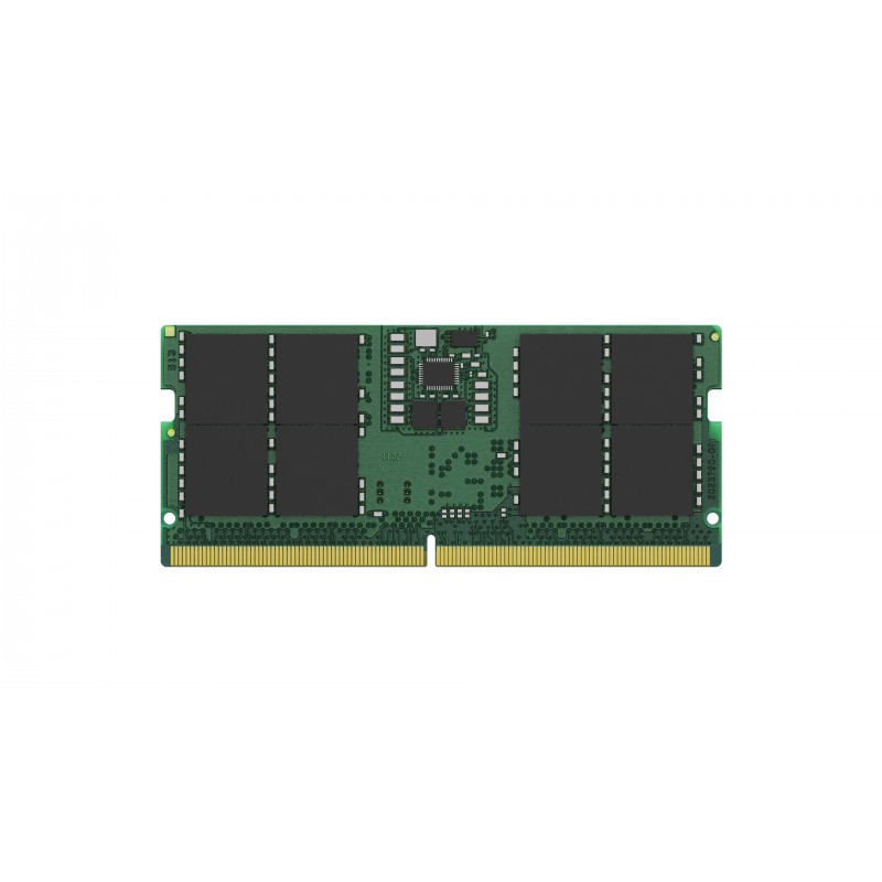 Kingston Technology ValueRAM  16GB - 1 x 16GB DDR5  MHz KVR56S46BS8-16BK