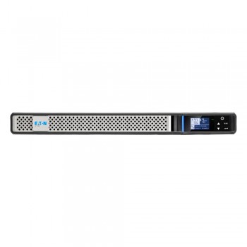 Eaton 5P1150IRNG2 sistema de alimentación ininterrumpida (UPS) Línea interactiva 1,15 kVA 920 W 6 sa