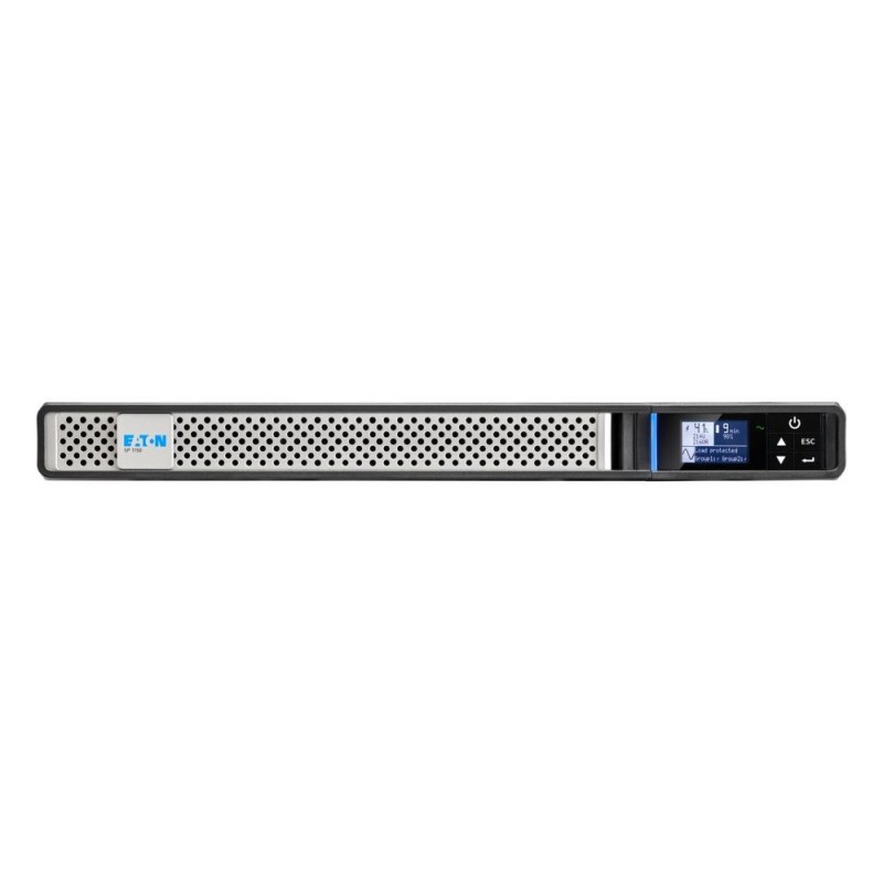 Eaton 5P1150IRNG2 sistema de alimentación ininterrumpida (UPS) Línea interactiva 1,15 kVA 920 W 6 sa