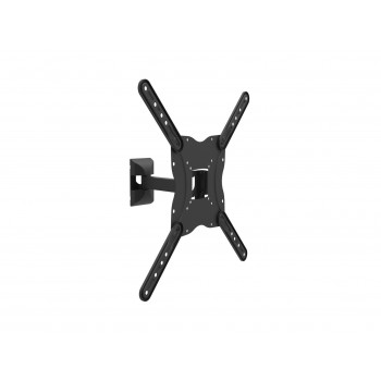 Equip Soporte de pared pivotante para TV de 23"-55 650406