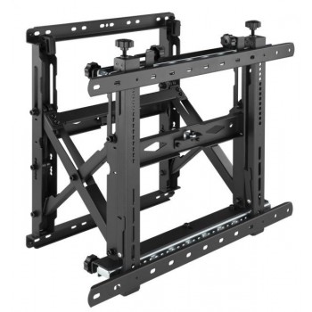 Equip Soporte de pared para vídeo pop-out de 45"-70 650352
