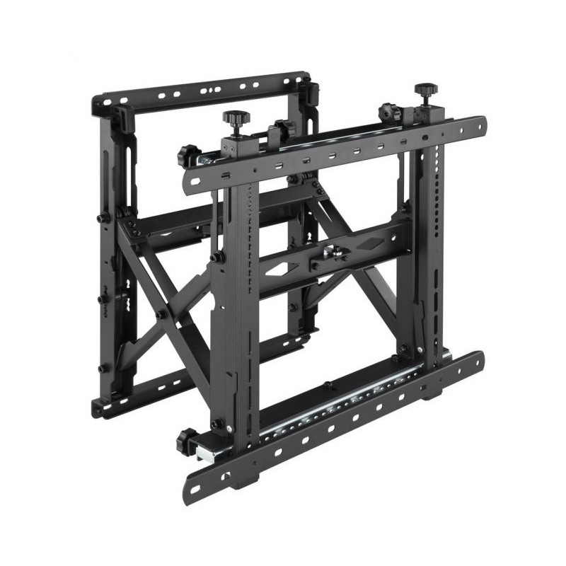 Equip Soporte de pared para vídeo pop-out de 45"-70 650352