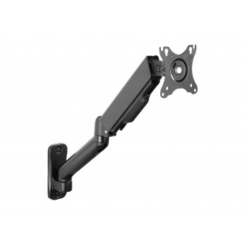 Equip Soporte de pared para un monitor de 17«-32», longitud del brazo 450mm 65013707101