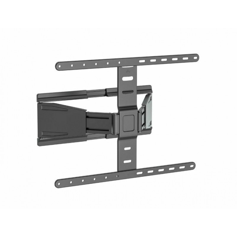 Equip Soporte de pared para televisor ultrafino de movimiento completo de 43"-90 650344