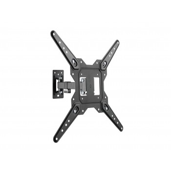 Equip Soporte de pared para TV de movimiento completo de 23"-55 650412