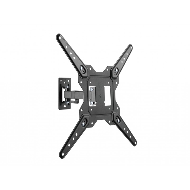 Equip Soporte de pared para TV de movimiento completo de 23"-55 650412