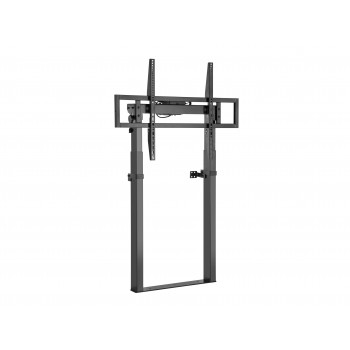 Equip Soporte de pared fijo motorizado de 55"-100 650347
