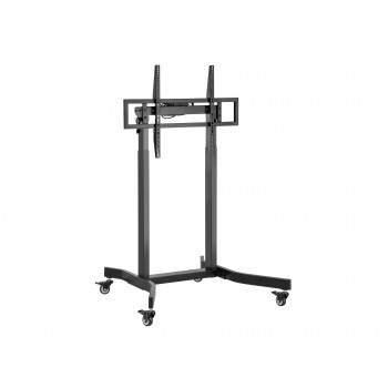 Equip Carro motorizado móvil LFD de 55"-100 650632