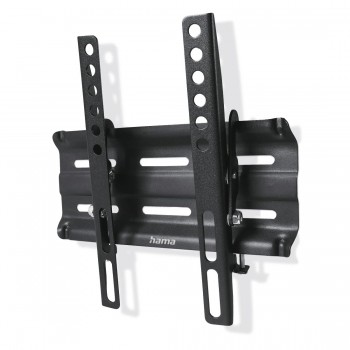 Hama 00220806 soporte para TV 121,9 cm (48") Negro