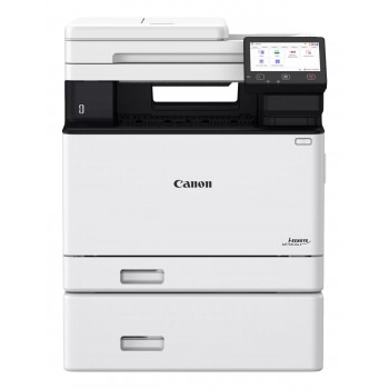 Canon i-SENSYS MF754Cdw II Laser A4 1200 x 1200 DPI 33 ppm Wifi 7185C010