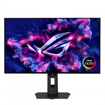 ASUS ROG Strix XG27AQWMG - 26.5" Quad HD - OLED - Negro - 280Hz 90LM0BZ0-B01171