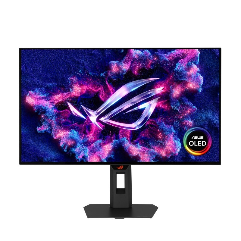 ASUS ROG Strix XG27AQWMG - 26.5" Quad HD - OLED - Negro - 280Hz 90LM0BZ0-B01171