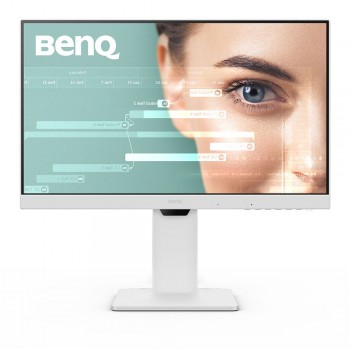 BenQ GW2486TC - 23.8" Full HD -  - Blanco - 100Hz 9H.LMLLB.QBE