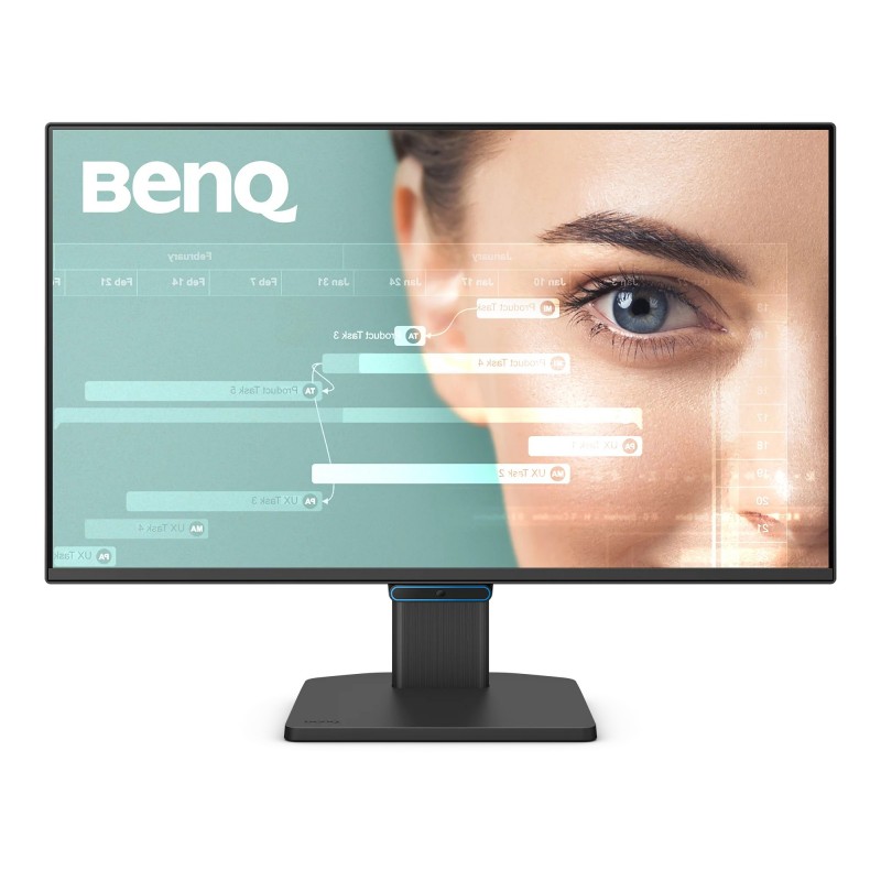 BenQ GW2490C - 23.8" Full HD - Negro - 144Hz