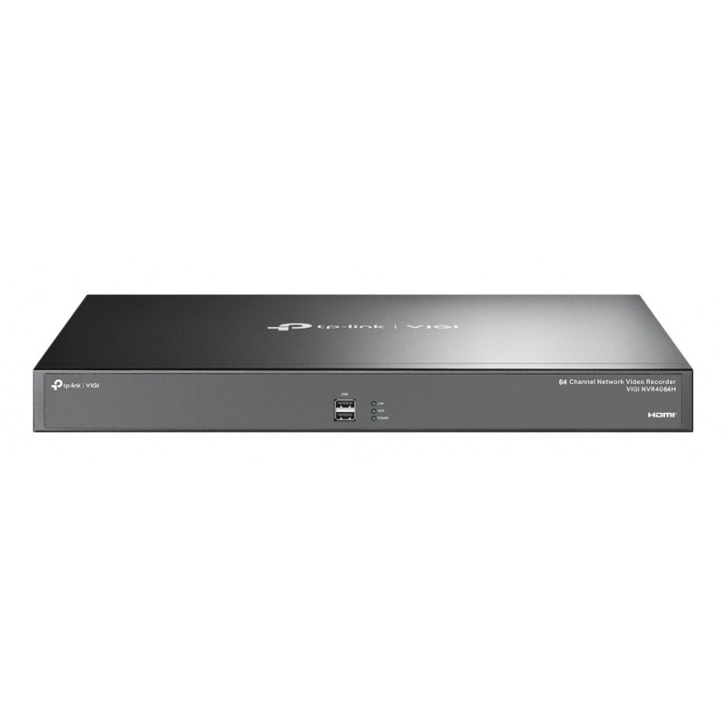 TP-Link VIGI NVR4064H 