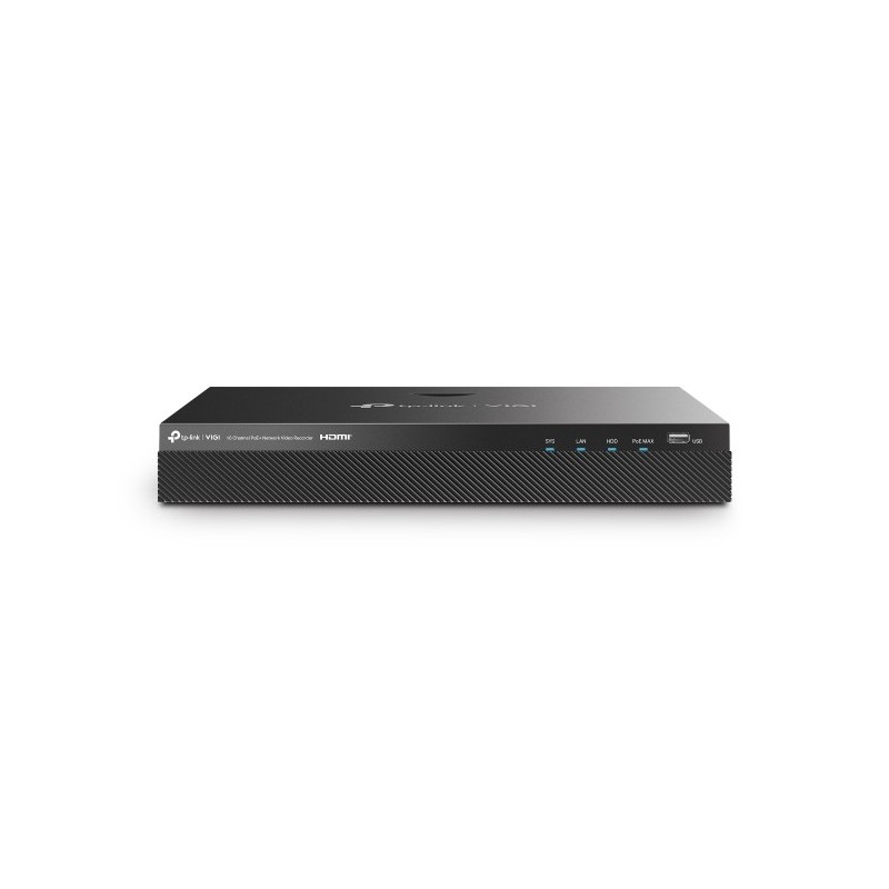 TP-Link VIGI NVR2016H-16MP 