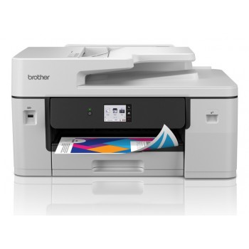 Brother MFC-J6760DW - A3 1200 x 4800 DPI 31 ppm Wifi
