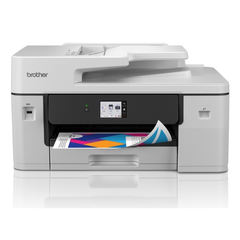 Brother MFC-J6760DW - A3 1200 x 4800 DPI 31 ppm Wifi