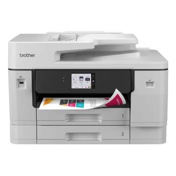 Brother MFC-J6960DW - A3 1200 x 4800 DPI 31 ppm Wifi