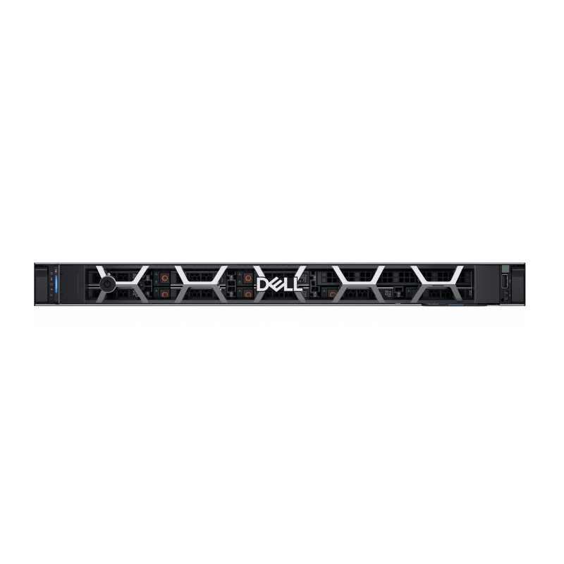 DELL PowerEdge R360 - Intel Xeon 6 - 32 GB - 700W TRM6W