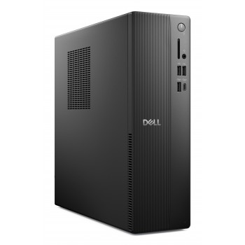 DELL Pro QVS1260 - i7-14700 - 16GB - 1000GB SSD - Slim PC - Negro - Windows 11 Pro X4FVW
