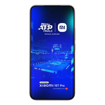 Xiaomi 15T Pro - 12GB - 512GB - Marrón MZB0KU5EU