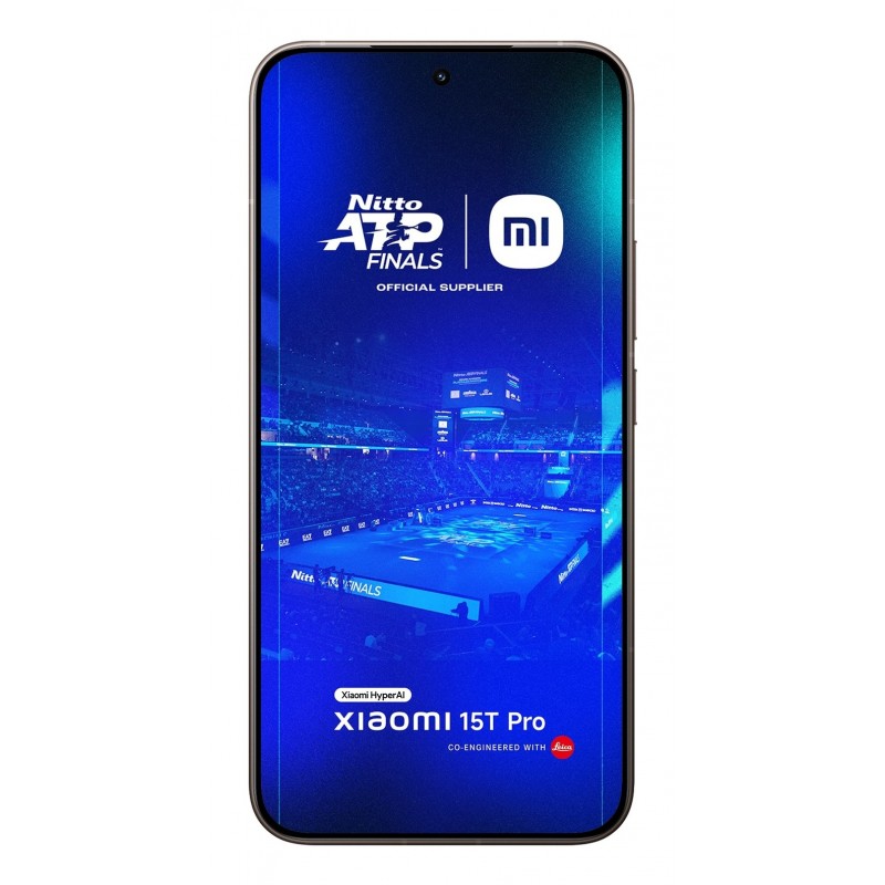 Xiaomi 15T Pro - 12GB - 512GB - Marrón MZB0KU5EU