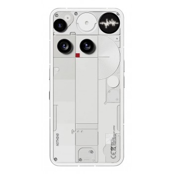 Nothing Phone (3) Blanco - 16GB - 512GB - 5G A10000025