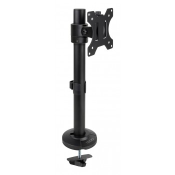 TooQ Soporte de Mesa para Pantallas 17"-32", Color Negro DB1131TN-B