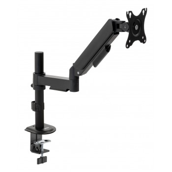 TooQ Soporte de Mesa para Pantallas 17”-32”, Color Negro DB1532TNR-B
