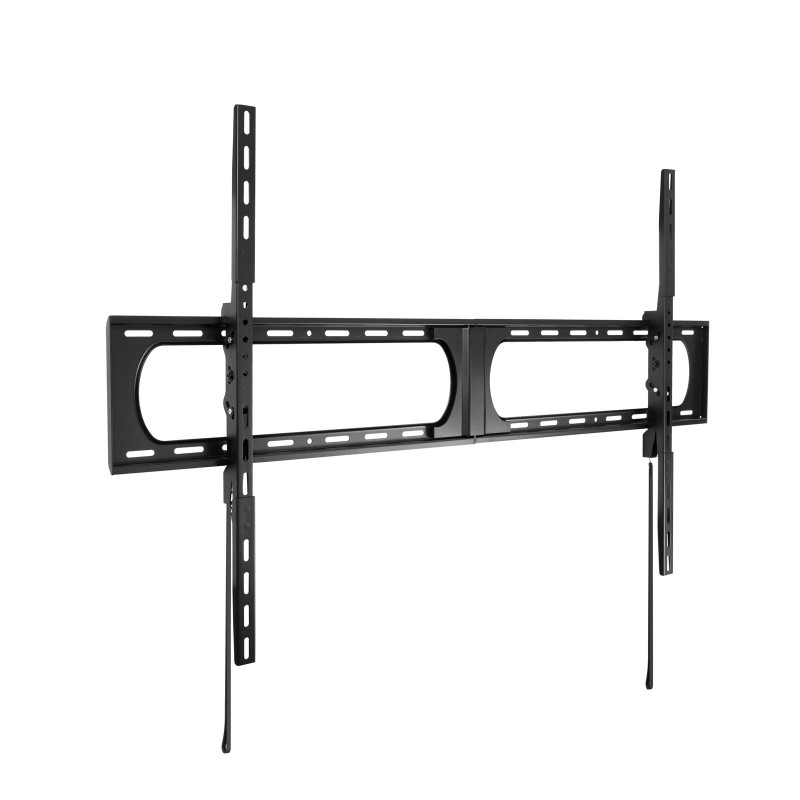 TooQ Soporte de Pared para Pantallas 37”-140”, Negro LP37140T-B
