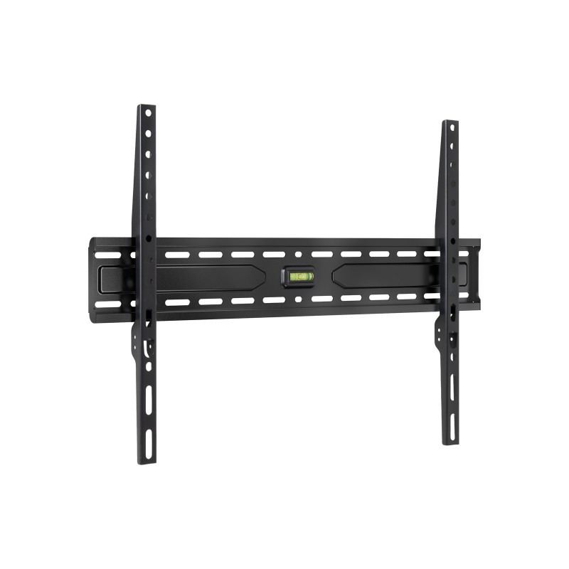 TooQ Soporte Fijo de pared para pantallas 37"- 86", Negro LP1050F-B
