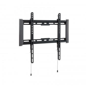 TooQ Soporte Fijo de pared para pantallas 32"- 70", Negro LP1073F-B