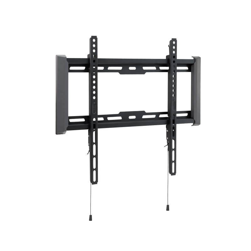 TooQ Soporte Fijo de pared para pantallas 32"- 70", Negro LP1073F-B