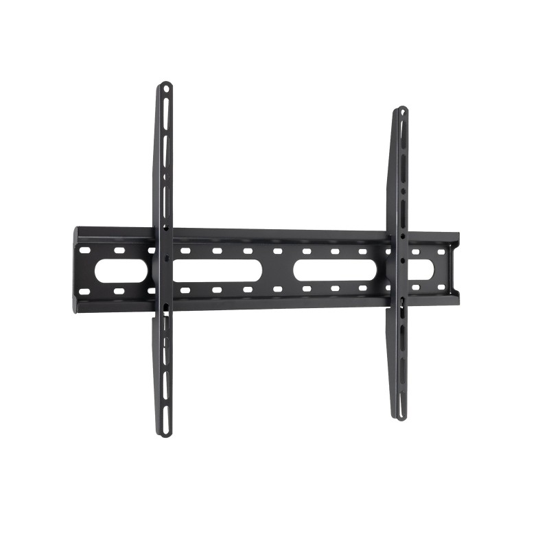 TooQ Soporte Fijo de pared para pantallas 37"- 80", Negro LP1082F-B