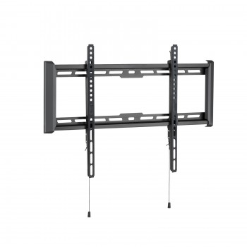 TooQ Soporte Fijo de pared para pantallas 37"- 80", Negro LP1083F-B