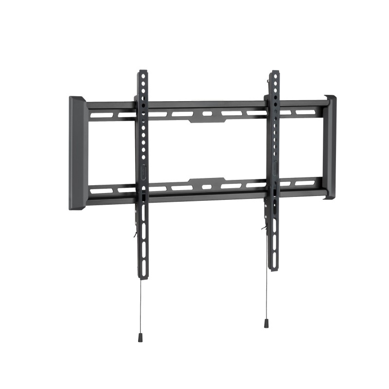 TooQ Soporte Fijo de pared para pantallas 37"- 80", Negro LP1083F-B