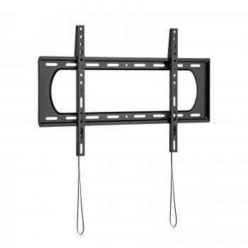 TooQ Soporte Fijo de pared para pantallas 37"- 80", Negro LP1084F-B
