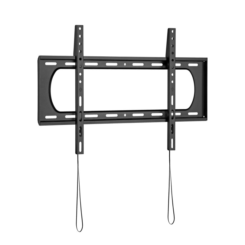 TooQ Soporte Fijo de pared para pantallas 37"- 80", Negro LP1084F-B