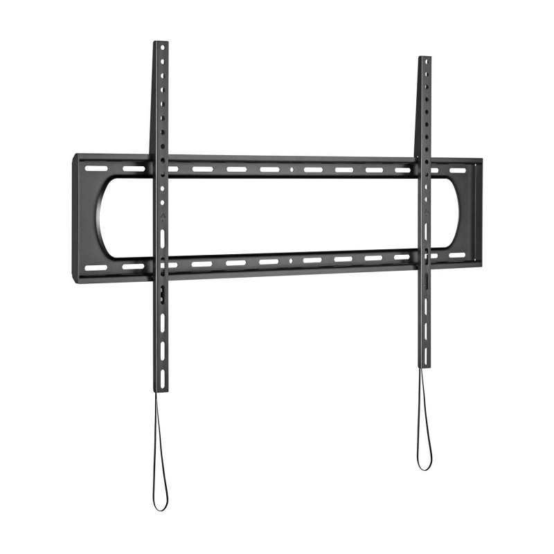 AISENS Soporte Eco Delgado Para Monitor TV 160kg De 60-120, Negro WT120F-293