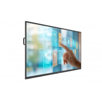 Philips 86BDL4252E 00 - 86" -  4K Ultra HD - Negro