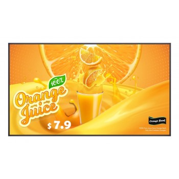 LG 49UH5Q-E - 49" -  4K Ultra HD - Negro 49UH5Q-E.AEU