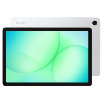 Samsung Galaxy Tab A11+ Plata - 11" - 128GB  SM-X230NZSREUB