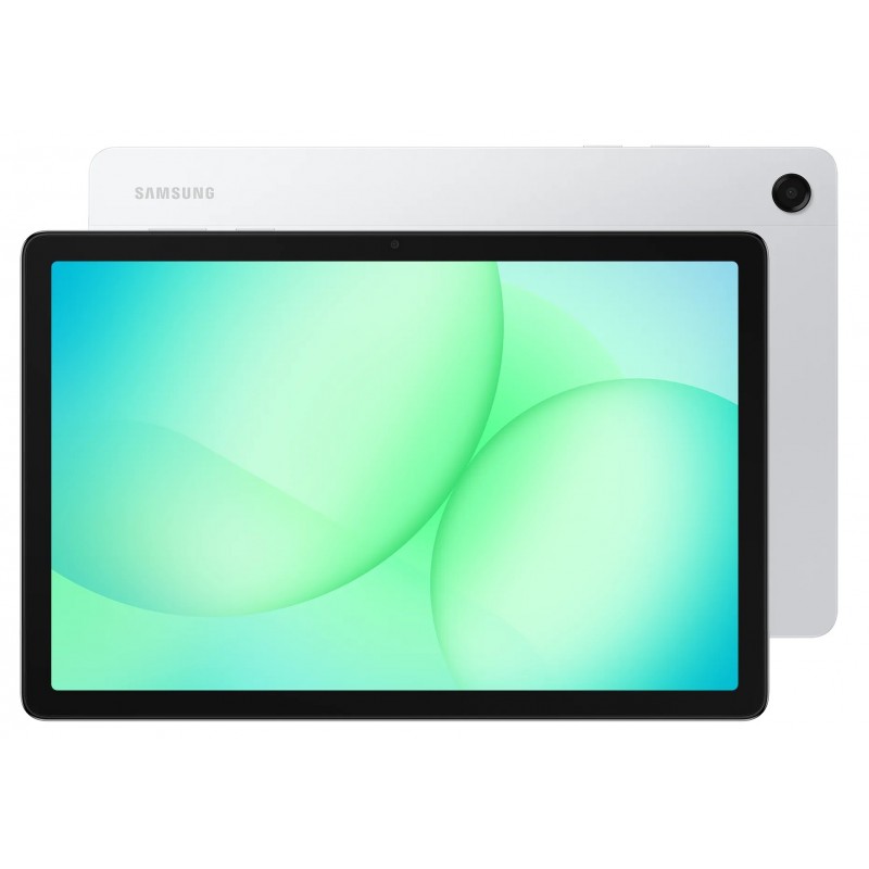 Samsung Galaxy Tab A11+ Plata - 11" - 128GB  SM-X230NZSREUB